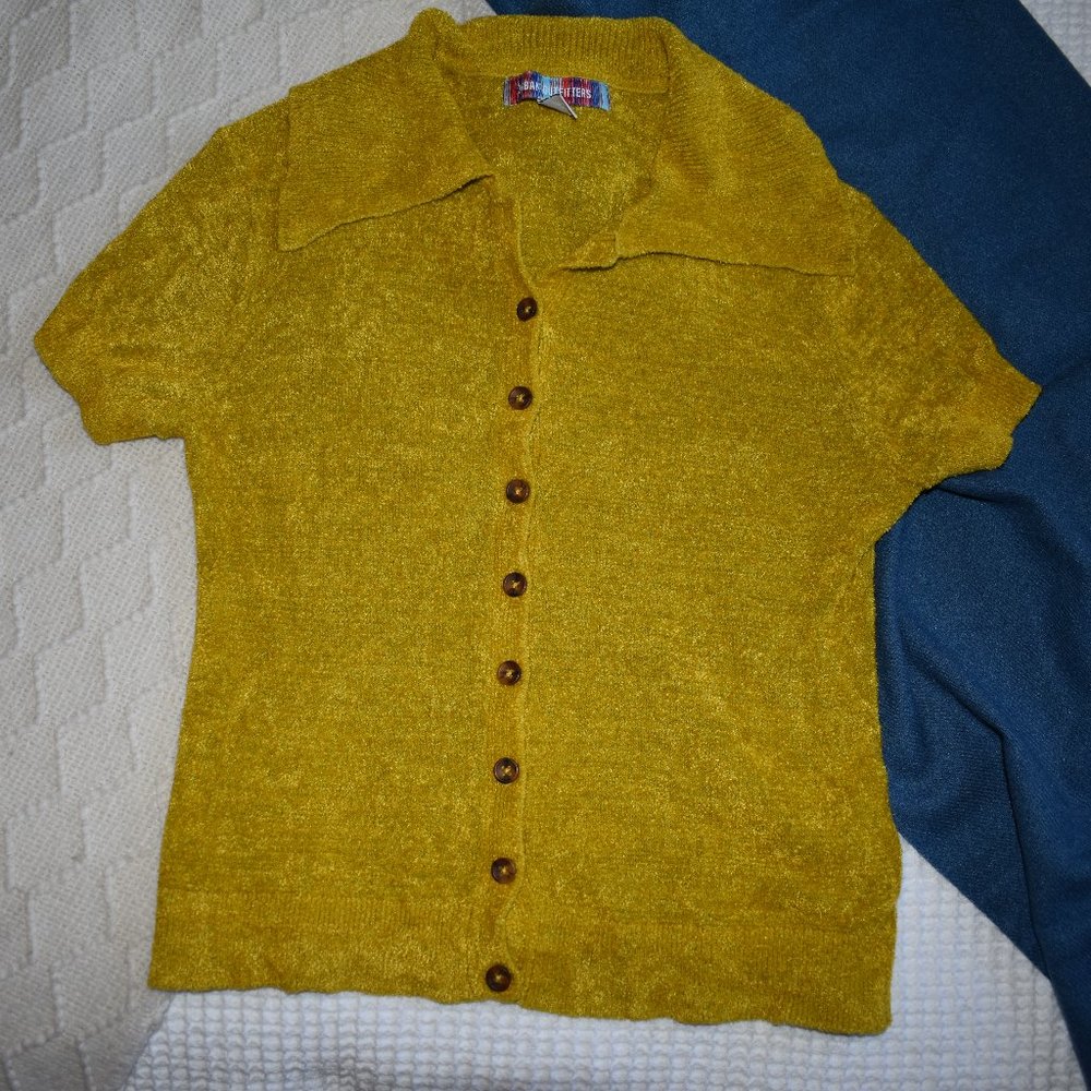 Urban Outfitters top